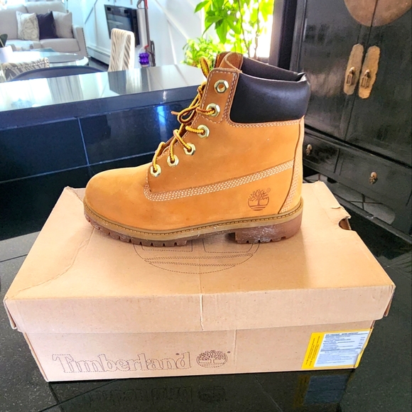 Timberland Other - Timberland boots